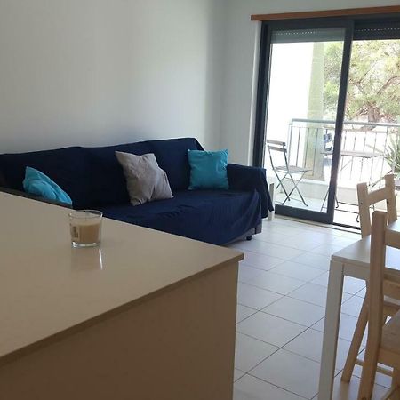 Vista Das Ondas Apartment Albufeira Esterno foto