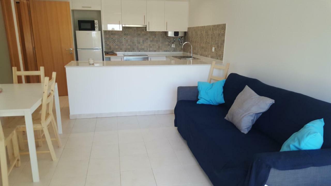 Vista Das Ondas Apartment Albufeira Esterno foto