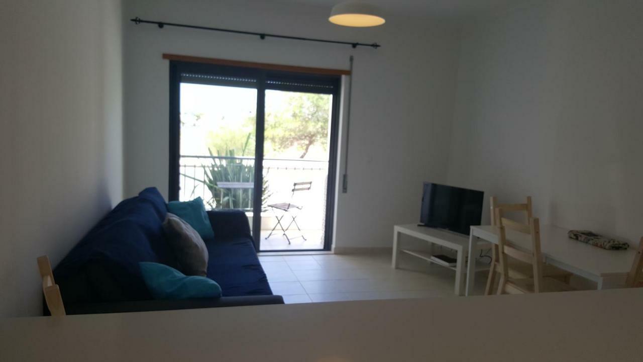 Vista Das Ondas Apartment Albufeira Esterno foto